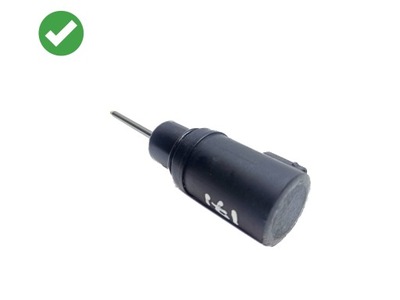 Mercedes-benz slk r171 2008 датчик педали тормоза / стоп-сигнал фото №1