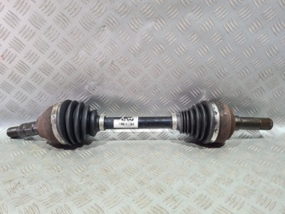 Приводной вал правая opel astra j 2.0 cdti cw фото №1