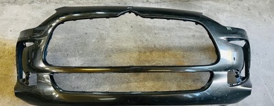 Citroen ds5 бампер передний 9686777577 фото №1