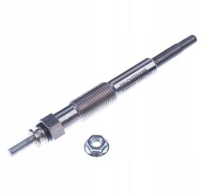 Свеча накаливания do renault thalia i 1.9 фото №1