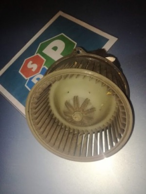 Вентилятор вентилятор воздуховод volvo carisma space star фото №1