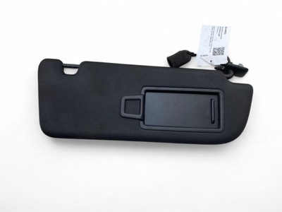 Audi e-tron защита солнцезащитная фото №1