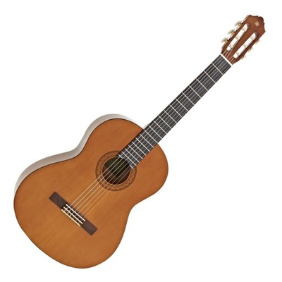 YAMAHA C40 II - gitara klasyczna 4/4