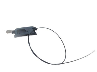 Vw passat cc тяга задний сиденье правое 3c8885592 фото №1