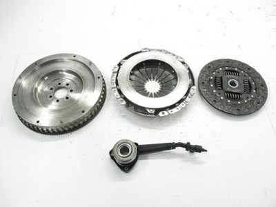 Renault espace iv laguna ii 1.9 dci зчеплення f9q фото №1