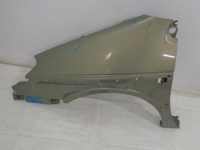 Renault scenic lift rx4 крыло левый передний фото №1