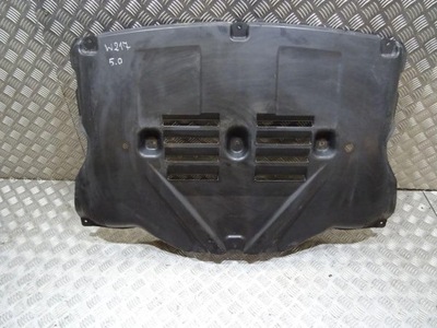 Mercedes s-klasa 217 захист плита підвіска a2176930717 фото №1