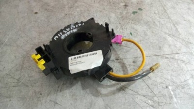 Стрічка подушка безпеки mitsubishi pajero фото №1