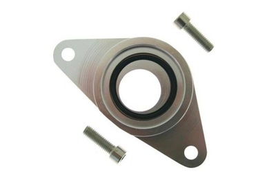 Адаптер blow off subaru wrx hks style тюнінг sport фото №1