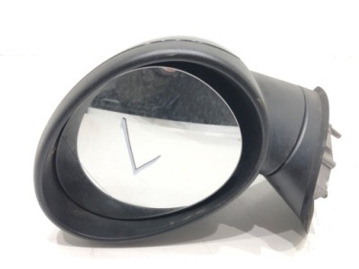 Дзеркало лівий mini countryman r60 хетчбек 10-16 фото №1