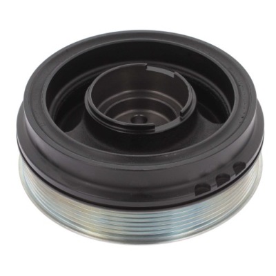 Шкив bmw фото №1