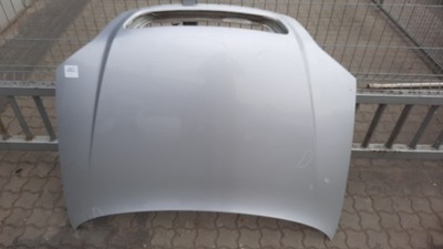 Капот передняя opel astra g 98-09r фото №1