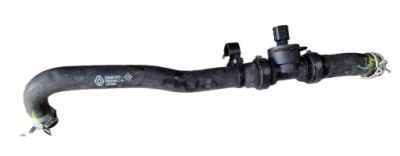 Шланг патрубок води renault twingo iii 295549131r фото №1