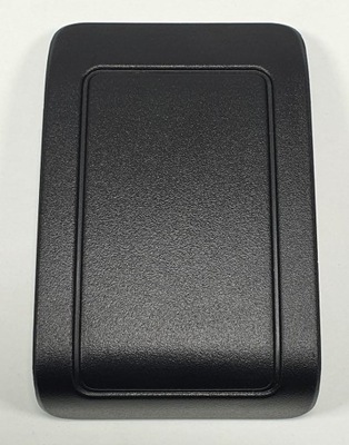 Заглушка полка задний mercedes w205 a2056930517 фото №1