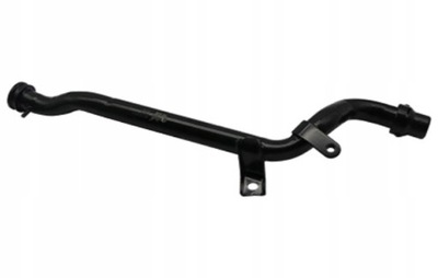 Шланг труба водяная do audi a6 c5 3.0 c6 фото №1