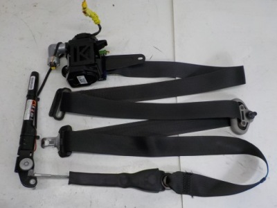 Opel antara pas безпеки натягувач 95473470 фото №1