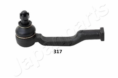 TERMINAL BARRA KIEROWNICZEGO FORD RANGER 06-12 LEWY/PRAWY TI-317  