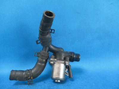 Насос wody клапан mercedes 2.2 cdi a6512000031 фото №1