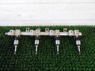 Kia sorento iv 1.6 t-gdi phev молдинг форсунки kpl фото №1