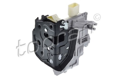 ЗАМОК ДВЕРЬ ПЕРЕД P AUDI A4 SEAT EXEO, EXEO ST