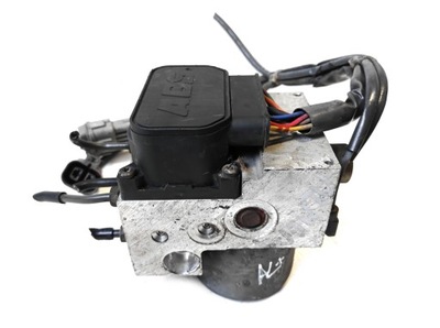 Насос abs nissan almera 476002n310 фото №1