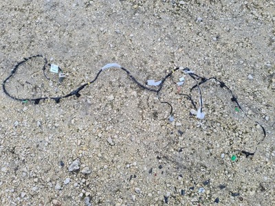 Жгут потолочный volvo xc40 d3 31682099 фото №1