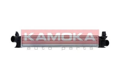 KAMOKA 7750007 INTERCOOLER  