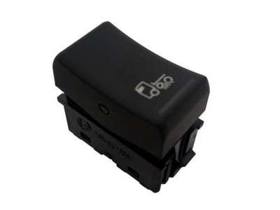 Новый оригинал клавиша кнопка выключатель света roboczych volvo fh 4 fm fmx фото №1