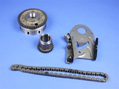 Грм 5.7 hemi chrysler dodge фото №1