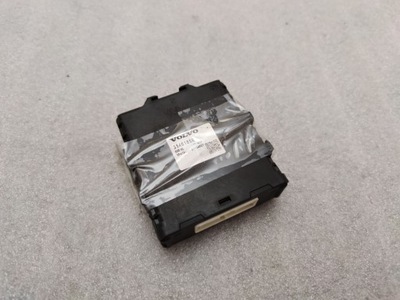 Volvo xc90 інше комп'ютери / модулі / блоки управління фото №1