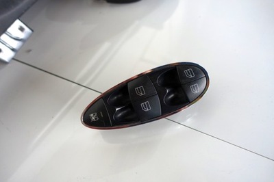 Mercedes w211 панель переключатель окон 2118213679 фото №1