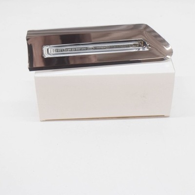 Bmw 7 f01 лівий поворотник led 63137203371 фото №1