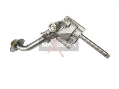 MAXGEAR BOMBA ACEITES VW 1,6/1,8B GO  