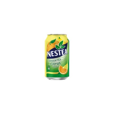 Nestea Green Tea Napój owocowo-herbaciany o smaku