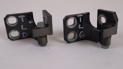 Jeep renegade петли дверь левых задняя '095 фото №1