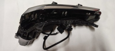 Peugeot 2008 2 2 19-23 led drl правый 9824241180 фото №1