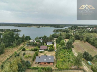 Dom, Niwka, Radłów, Tarnowski, 189 m²