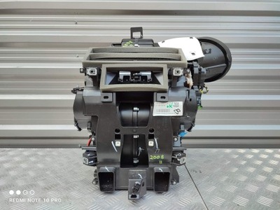 Peugeot 2008 ii отопитель комплектная eu. 20r. фото №1