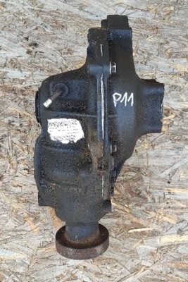 Диференціал range rover sport discovery tag500063 фото №1