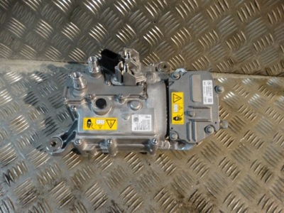 Ideal модуль гибрид mercedes w167 w257 w213 w290 1 фото №1