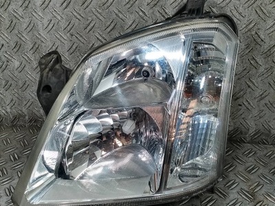 ФАРА ЛЕВАЯ ПЕРЕД OPEL MERIVA A 93321052