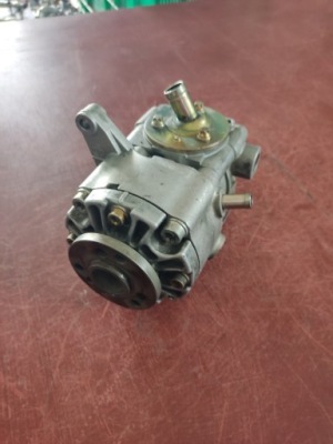 Насос усилителя mercedes sl500 1294602780 фото №1