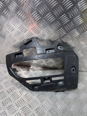 SOPORTES DE PARAGOLPES DERECHA PARTE TRASERA CITROEN C4 PICASSO II 14-  