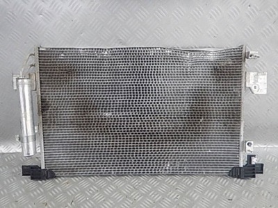 Mitsubishi outlander ii 07- радиатор кондиционера фото №1