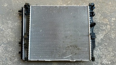 Радиатор радиатор вентилятор bmw 5 g60 i5 7925806 7925808 7925818 фото №1