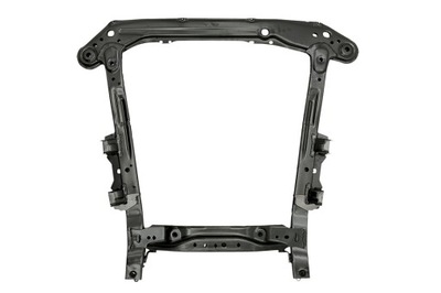 Балка двигателя подрамник рама dacia logan ii sandero ii фото №1