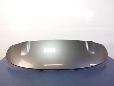 Renault clio iv спойлер t0000112992 tekng фото №1