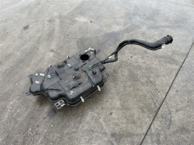 Бак топлива bak 1.5 dci 172015582r 172032316r renault kangoo iv 4 фото №1