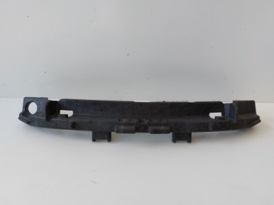 Opel astra v k абсорбер бампера перед 13423600 фото №1