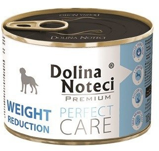 DOLINA NOTECI Perfect Care Weight Reduction 12x185